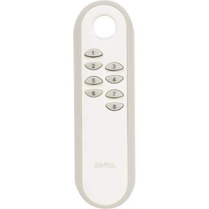 Zamel Télécommande sans fil Télécommande 8 canaux P-256/8, Télécommande Zamel Télécommande sans fil Télécommande 8 canaux P-256/8, Télécommande