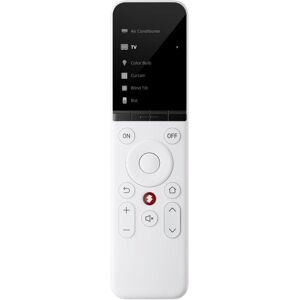 SwitchBot Universal Remote, Hub domotique, Noir, Blanc SwitchBot Universal Remote, Hub domotique, Noir, Blanc