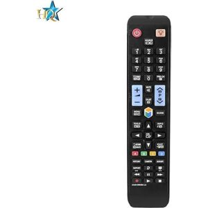 Lasmex LXP106 AA59-00639A SAMSUNG (Télécommande universelle, Infrarouge), Télécommande, Noir Lasmex LXP106 AA59-00639A SAMSUNG (Télécommande universelle, Infrarouge), Télécommande, Noir