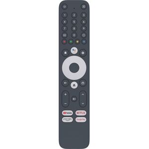 NoName RCU420 Universal Remote Control for Media Players and Android TVs (Télécommande universelle, Bluetooth, Infrarouge), Télécommande NoName RCU420 Universal Remote Control for Media Players and Android TVs (Télécommande universelle, Bluetooth, Infrarouge), Télécommande