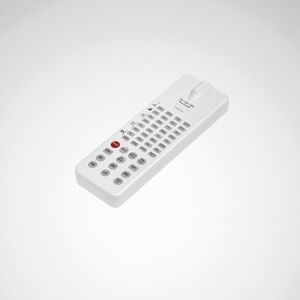 Trilux, Détecteur de mouvements, Télécommande Trilux, Détecteur de mouvements, Télécommande