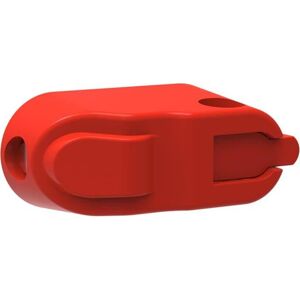 Thomas & Betts OHRS12/1 Poignée de manoeuvre rouge 37mm 1SCA109097R1001 (Télécommande spécifique à l'appareil), Télécommande, Rouge Thomas & Betts OHRS12/1 Poignée de manoeuvre rouge 37mm 1SCA109097R1001 (Télécommande spécifique à l'appareil), Télécommande, Rouge