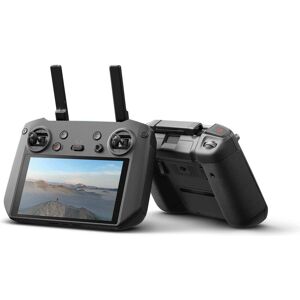 DJI Télécommande Enterprise RC Pro, Compatibilité du modèle : (Télécommande de drone, DJI Air 2S, DJI Mavic 3, DJI Mavic 3 Cine), Drone : accessoires, Noir DJI Télécommande Enterprise RC Pro, Compatibilité du modèle : (Télécommande de drone, DJI Air 2S, DJI Mavic 3, DJI Mavic 3 Cine), Drone : accessoires, Noir