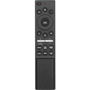 Lasmex Lamex LXSM-A6 TV remote control TV LCD Samsung SMART / NETFLIX / Prime Video / Rakuten (Télécommande spécifique à l'appareil, Infrarouge), Télécommande Lasmex Lamex LXSM-A6 TV remote control TV LCD Samsung SMART / NETFLIX / Prime Video / Rakuten (Télécommande spécifique à l'appareil, Infrarouge), Télécommande