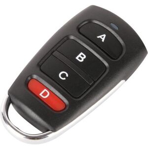 Taltech Clonage de Code Universel - Télécommande pour Garage Taltech Clonage de Code Universel - Télécommande pour Garage