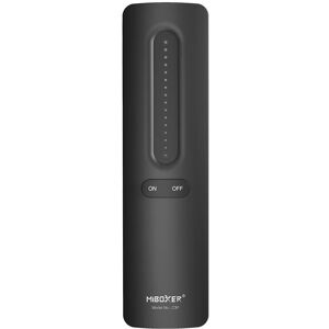 MiBoxer Synergy 21 LED Fernbedienung 2,4GHz dual white (CCT) + Dimm (b)*Milight/* (Fréquence radio (RF)), Télécommande, Multicolore MiBoxer Synergy 21 LED Fernbedienung 2,4GHz dual white (CCT) + Dimm (b)*Milight/* (Fréquence radio (RF)), Télécommande, Multicolore
