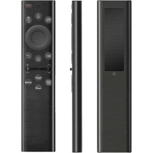 Samsung Eco Smart (Télécommande spécifique à l'appareil, Infrarouge), Télécommande, Noir Samsung Eco Smart (Télécommande spécifique à l'appareil, Infrarouge), Télécommande, Noir