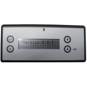 Ideal Standard A961765NU Télécommande - Robinets Électroniques Ideal Standard A961765NU Télécommande - Robinets Électroniques