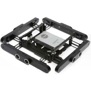 DJI Guidance (Télécommande de drone), Drone : accessoires, Noir DJI Guidance (Télécommande de drone), Drone : accessoires, Noir