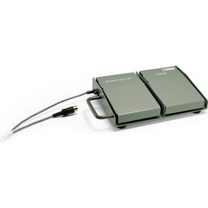 Chauvin Arnoux Pédale de commande de la télécommande P01101916, Métrologie Chauvin Arnoux Pédale de commande de la télécommande P01101916, Métrologie