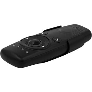 Shelly BLU Remote Control ZB Black (Télécommande spécifique à l’appareil, Bluetooth), Télécommande, Noir Shelly BLU Remote Control ZB Black (Télécommande spécifique à l’appareil, Bluetooth), Télécommande, Noir