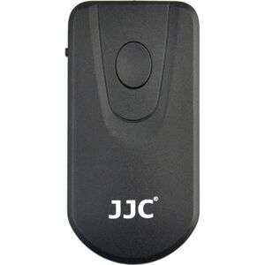 JJC Télécommande sans fil IS P1 (Pentax E/F/WP) (Funk), Déclencheur à distance, Noir JJC Télécommande sans fil IS P1 (Pentax E/F/WP) (Funk), Déclencheur à distance, Noir