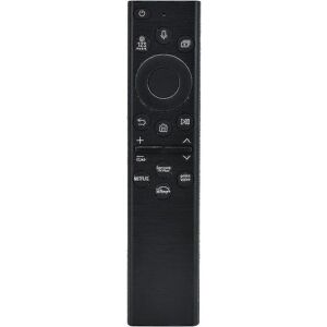 Samsung Eco Smart (Télécommande spécifique à l’appareil, Infrarouge), Télécommande, Noir Samsung Eco Smart (Télécommande spécifique à l’appareil, Infrarouge), Télécommande, Noir