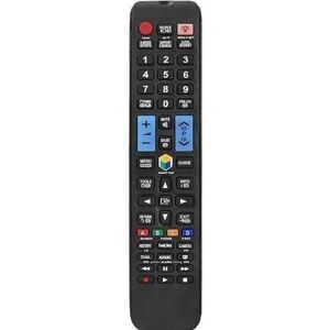 Samsung LXP043 (Télécommande universelle, Infrarouge), Télécommande, Noir Samsung LXP043 (Télécommande universelle, Infrarouge), Télécommande, Noir