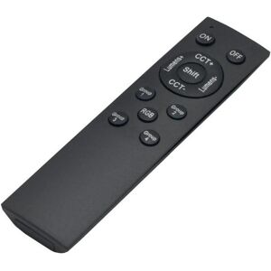 ModoLed Contrôleur à Distance Mlp1065m (Télécommande spécifique à l’appareil), Télécommande, Noir ModoLed Contrôleur à Distance Mlp1065m (Télécommande spécifique à l’appareil), Télécommande, Noir