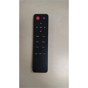 IIYAMA Remotev01 - Télécommande pour la série Tfxx37 - Contrôle à distance IIYAMA Remotev01 - Télécommande pour la série Tfxx37 - Contrôle à distance