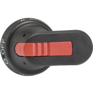 ABB OHB65J6E011, Télécommande, Noir ABB OHB65J6E011, Télécommande, Noir