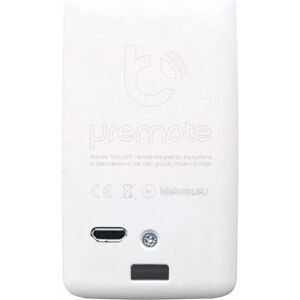 BleBox Télécommande WLAN uRemote BASIC Blanc, Automatisation BleBox Télécommande WLAN uRemote BASIC Blanc, Automatisation