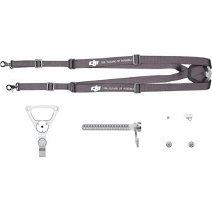 DJI Harnais de mise au point avec support pour la télécommande (P27) (DJI Inspire 2), Drone : accessoires, Noir DJI Harnais de mise au point avec support pour la télécommande (P27) (DJI Inspire 2), Drone : accessoires, Noir