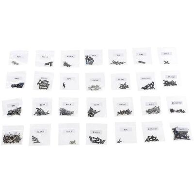 DJI Kit de vis Matrice 600 (P45) (Télécommande de drone, DJI Matrice 600), Drone : accessoires DJI Kit de vis Matrice 600 (P45) (Télécommande de drone, DJI Matrice 600), Drone : accessoires