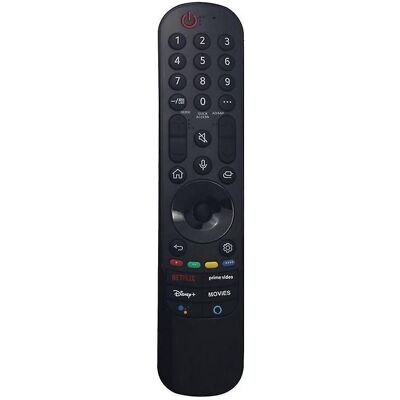 Samsung 2021 Télécommande Smart TV - Télécommande Samsung 2021 Télécommande Smart TV - Télécommande