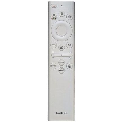 Samsung BN59-01391B (Télécommande spécifique à l’appareil, Fréquence radio (RF)), Télécommande, Blanc Samsung BN59-01391B (Télécommande spécifique à l’appareil, Fréquence radio (RF)), Télécommande, Blanc