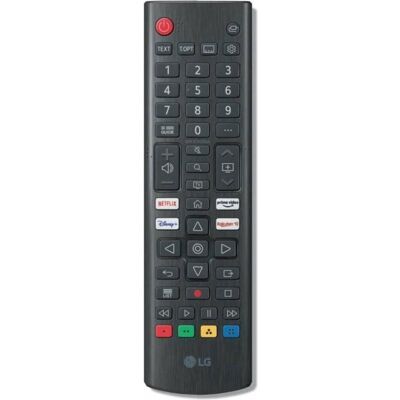 LG SR25GA (Télécommande spécifique à l’appareil, Infrarouge), Télécommande, Noir LG SR25GA (Télécommande spécifique à l’appareil, Infrarouge), Télécommande, Noir