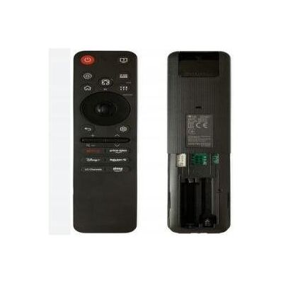Lasmex Solution interactive Lamex LXMR25GA LG MR25GA AKB7604603 (Télécommande spécifique à l’appareil, Infrarouge), Télécommande Lasmex Solution interactive Lamex LXMR25GA LG MR25GA AKB7604603 (Télécommande spécifique à l’appareil, Infrarouge), Télécommande