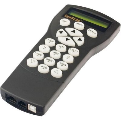 Télécommande Contrôleur SynScan V5, Télécommande Télécommande Contrôleur SynScan V5, Télécommande