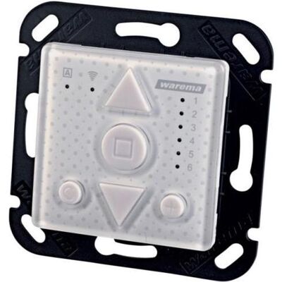 Warema 2016193 (Fréquence radio (RF)), Télécommande Warema 2016193 (Fréquence radio (RF)), Télécommande