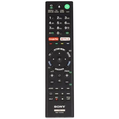 Sony REMOTE COMMANDER(RMF-TX300E) (Télécommande universelle, Infrarouge), Télécommande Sony REMOTE COMMANDER(RMF-TX300E) (Télécommande universelle, Infrarouge), Télécommande