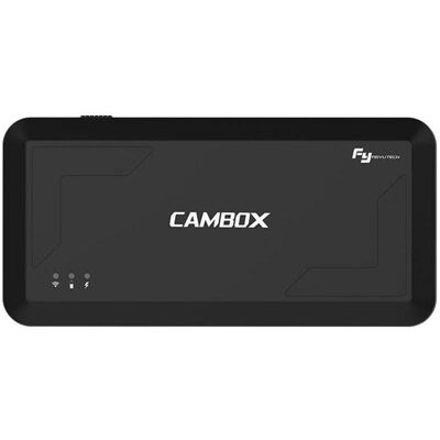FeiYu Tech Cambox (Télécommande Gimbal), Gimbal : accessoires FeiYu Tech Cambox (Télécommande Gimbal), Gimbal : accessoires