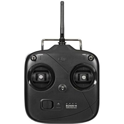 DJI Télécommande Ronin-M (P17) (Télécommande de drone), Drone : accessoires DJI Télécommande Ronin-M (P17) (Télécommande de drone), Drone : accessoires
