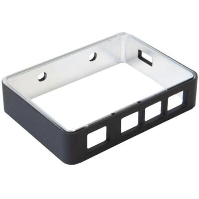 Aaeon EP-CHUPCNETPLUS - Châssis Net Plus (Boîtier), Accessoires électroniques + boîtier Aaeon EP-CHUPCNETPLUS - Châssis Net Plus (Boîtier), Accessoires électroniques + boîtier