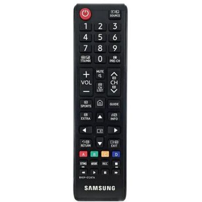 Lasmex LXP1247 SAMSUNG BN59-01247A (Télécommande universelle, Infrarouge), Télécommande, Noir Lasmex LXP1247 SAMSUNG BN59-01247A (Télécommande universelle, Infrarouge), Télécommande, Noir