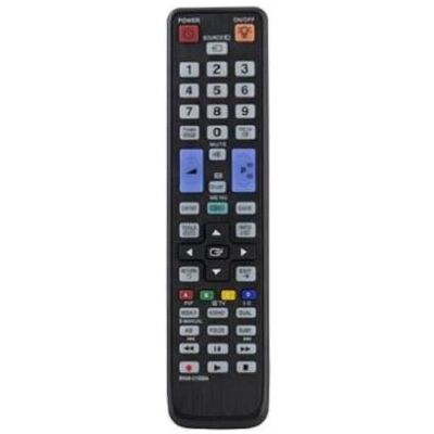 Lasmex Pilote RTV Samsung BN59-1039A (Télécommande spécifique à l’appareil, Infrarouge), Télécommande Lasmex Pilote RTV Samsung BN59-1039A (Télécommande spécifique à l’appareil, Infrarouge), Télécommande
