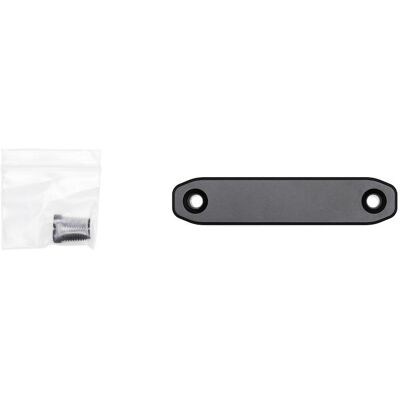 DJI Cendence Remote Controller Support Rig (P04) (Télécommande de drone), Drone : accessoires, Noir DJI Cendence Remote Controller Support Rig (P04) (Télécommande de drone), Drone : accessoires, Noir