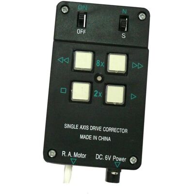 Télécommande EQ3 (sur un axe) (Télécommande spécifique à l’appareil), Télécommande Télécommande EQ3 (sur un axe) (Télécommande spécifique à l’appareil), Télécommande