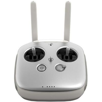 DJI Télécommande Inspire (Télécommande de drone, DJI Inspire 1), Drone : accessoires, Gris DJI Télécommande Inspire (Télécommande de drone, DJI Inspire 1), Drone : accessoires, Gris