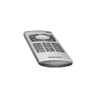 Yealink Vcr11 Remote Control Press, Solution de conférence : accessoires Yealink Vcr11 Remote Control Press, Solution de conférence : accessoires
