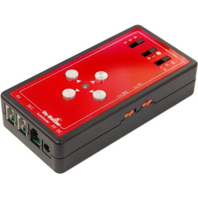 Télécommande avancée pour montage EQ5 (Télécommande spécifique à l’appareil), Télécommande Télécommande avancée pour montage EQ5 (Télécommande spécifique à l’appareil), Télécommande