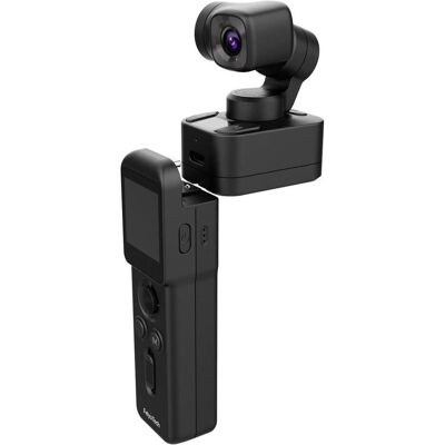 FeiYu Tech Télécommande portative Pocket 3 (Poignée Gimbal), Gimbal : accessoires FeiYu Tech Télécommande portative Pocket 3 (Poignée Gimbal), Gimbal : accessoires
