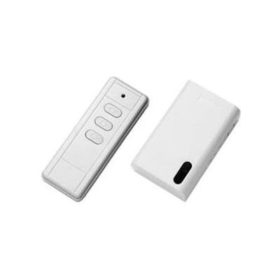 Kindermann Télécommande radio 5699000020 (Fréquence radio (RF)), Télécommande, Blanc Kindermann Télécommande radio 5699000020 (Fréquence radio (RF)), Télécommande, Blanc