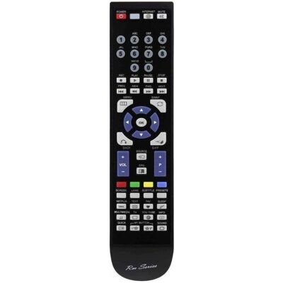 Philips Pilote RTV Pilote RTV 398GR08BEPHN0025JH Pilote 000005-16470006 (ANGIELSKI) (Télécommande spécifique à l’appareil, Infrarouge), Télécommande, Noir Philips Pilote RTV Pilote RTV 398GR08BEPHN0025JH Pilote 000005-16470006 (ANGIELSKI) (Télécommande spécifique à l’appareil, Infrarouge), Télécommande, Noir
