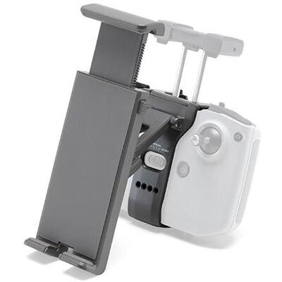 DJI Support pour tablette du Mavic Air 2 (DJI Mini 3 Pro), Drone : accessoires, Gris DJI Support pour tablette du Mavic Air 2 (DJI Mini 3 Pro), Drone : accessoires, Gris