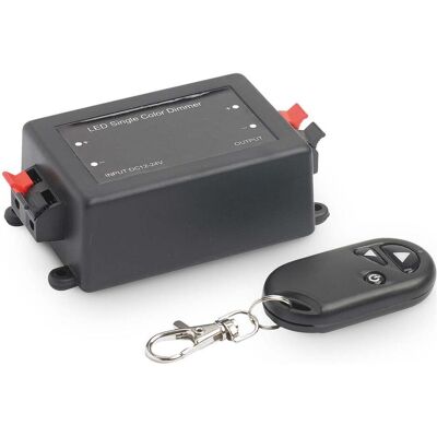Dometic Télécommande (Télécommande spécifique à l’appareil, Fréquence radio (RF)), Télécommande, Noir Dometic Télécommande (Télécommande spécifique à l’appareil, Fréquence radio (RF)), Télécommande, Noir