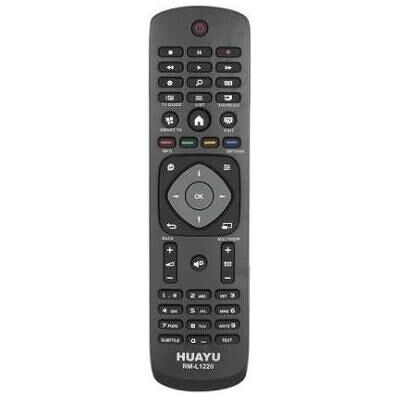 Lasmex LXP1220 (Télécommande spécifique à l’appareil, Infrarouge), Télécommande, Noir Lasmex LXP1220 (Télécommande spécifique à l’appareil, Infrarouge), Télécommande, Noir