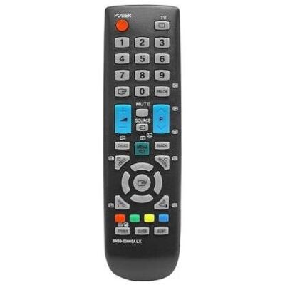 Lasmex LXP956 SAMSUNG REMOTE BN59-00865A (Télécommande spécifique à l’appareil, Infrarouge), Télécommande Lasmex LXP956 SAMSUNG REMOTE BN59-00865A (Télécommande spécifique à l’appareil, Infrarouge), Télécommande