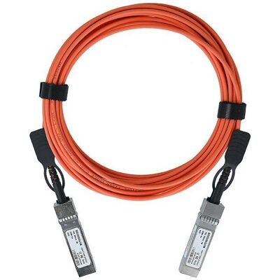 BlueOptics NVIDIA QSFP-4SFP10G-MC-001 compatible AOC QSFP BO253503K1M, Émetteur-récepteur BlueOptics NVIDIA QSFP-4SFP10G-MC-001 compatible AOC QSFP BO253503K1M, Émetteur-récepteur