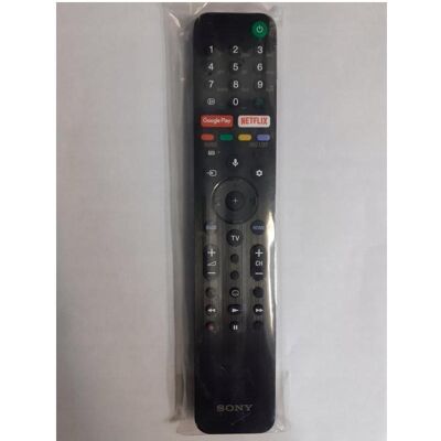 Sony COMMANDE À DISTANCE (RMF-TX500E) (Télécommande universelle, Infrarouge), Télécommande, Noir Sony COMMANDE À DISTANCE (RMF-TX500E) (Télécommande universelle, Infrarouge), Télécommande, Noir